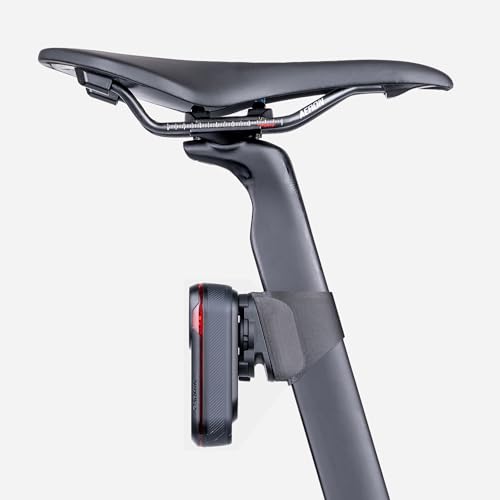 Support Garmin Varia 715 Cannondale SuperSix anti-vibration
