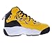 Fila Mb Boys Shoes Size 5.5, Color: Yellow/Black