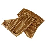 Funda protectora para patines de hielo: puedes regalar esta funda a tus amigos o aficionados al patinaje; les resultará muy útil. fundas para patines resistentes al desgaste