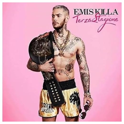Terza Stagione (Digipack)