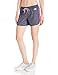 Skechers Active Women's Polka Dot Run Short, Pink Glow, Medium