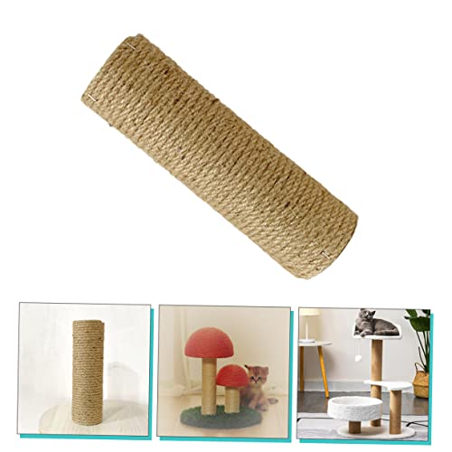 Mipcase 2 Peças Acessórios Para Estrutura De Escalada Para Gatos Brinquedo Para Escalar Gatos Arranh