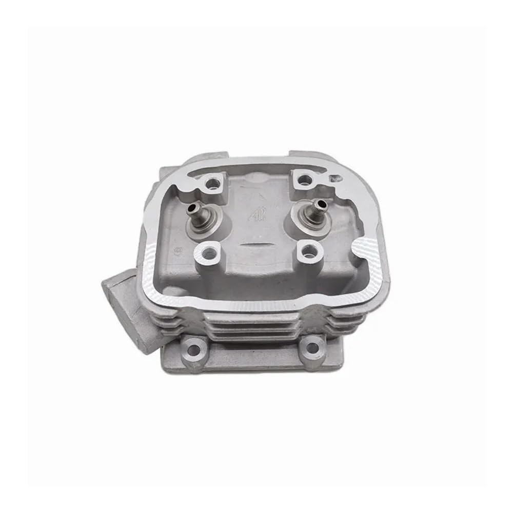 Culasse de moto pour Lead SCV100 améliorant la compression - 5