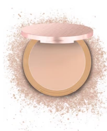 Kay Beauty Matte Compact - 120P Light (9g)