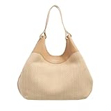Mit dieser GIANNI CHIARINI Tasche an Ihrer Seite vereinen Sie erstklassige Qualität mit hochwertigem Design. Dank der Utensilientasche wird Ordnung halten leicht gemacht. Verpassen Sie nicht die Chance! Maße: 64 x 27 x 14 cm