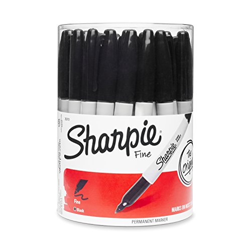 Sharpie Fine Point Permanent Marker