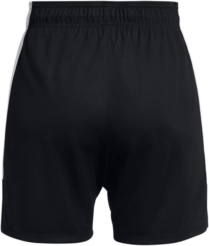 Under Armour Womens Baseline Basketball Shorts - Image 6