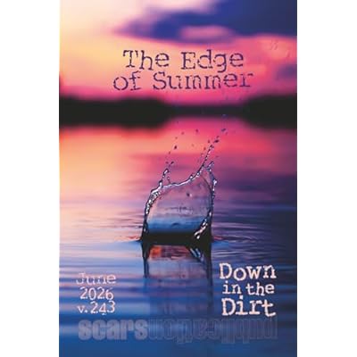 The Edge of Summer