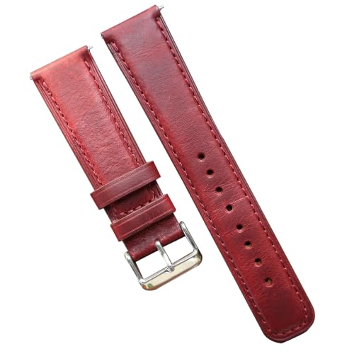 [AGENIUS] For HUAWEI Watch �o���h PU���U�[+TPU �� 22mm Watch6 WatchGT6Pro GT3 GT4 GT5 Pro SE 2E Runner(���b�h)
