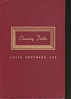 Elementary Textiles B0000CJ9ET Book Cover