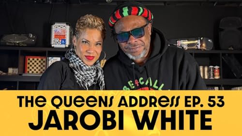 Jarobi White on Hip Hop Legacy, A Tribe Called Quest and A Hall of Fame Career