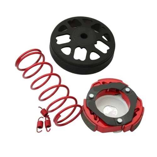 Kit d'embrayage de course avec ressort de torsion pour scooter SYM 125cc 150cc