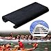 Aymzbd Dragon Boat Seat Rower Boat Saddle Shockproof Practical U Shape Cushion for Kayaking Water Rowing Machine Outdoor