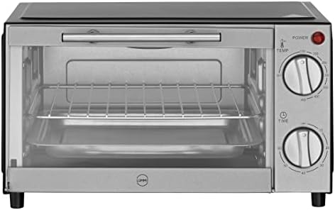 benchtop toaster oven