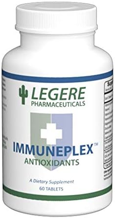 Immuneplex- Excellent Antioxidant and Immune System Booster