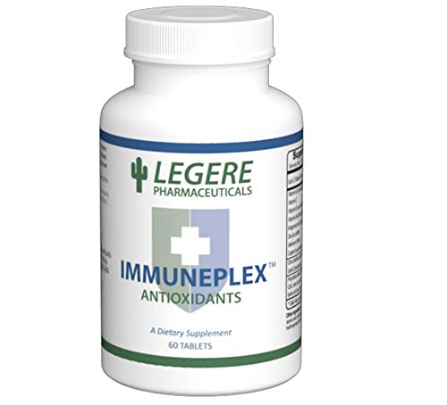 Immuneplex- Excellent Antioxidant and Immune System Booster