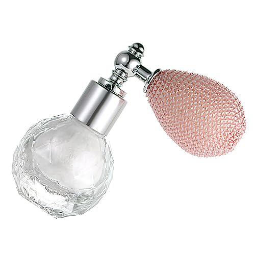 SOESFOUFU High Gloss Dusting Luminous Spray Highlighter Powder Spray Loose Powder Spray Makeup Eyeshadow Spray Glitter Body Glitter Spray Glitter Highlighter Glass White