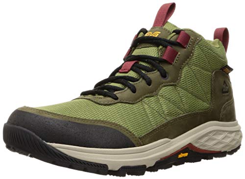 Teva Men's Ridgeview Mid Hiking Shoe