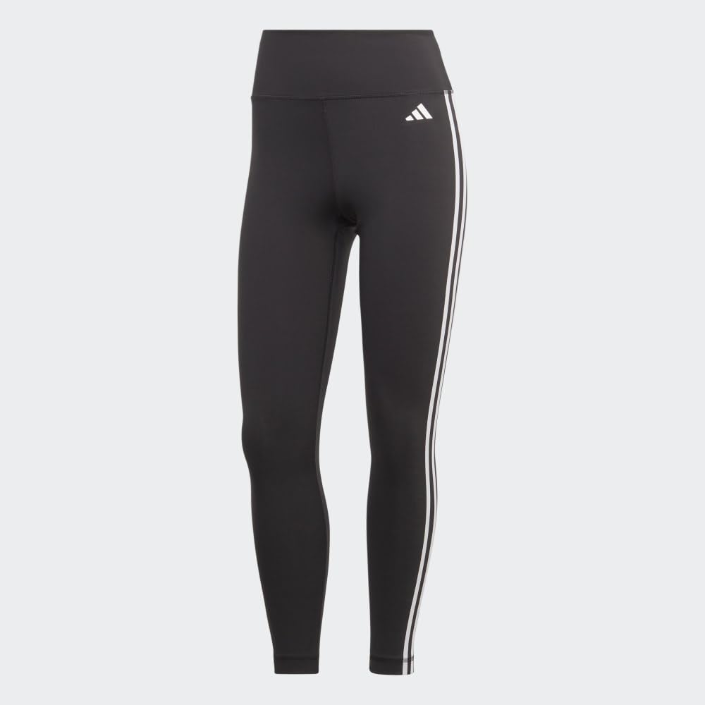 adidas Train Essentials 3-stripes High-waisted 7/8 Leggings Leggings Donna (Pacco da 1)