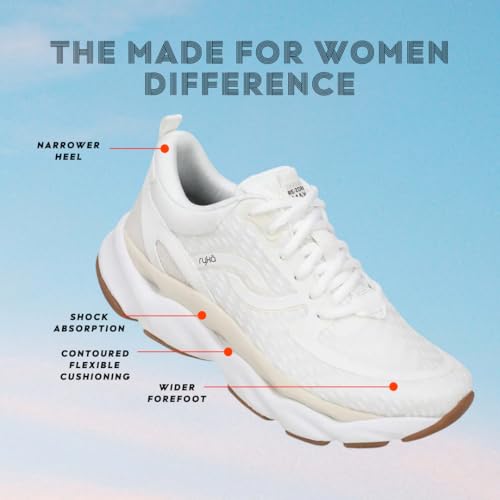 Image of Ryka Women's Rezorb Max