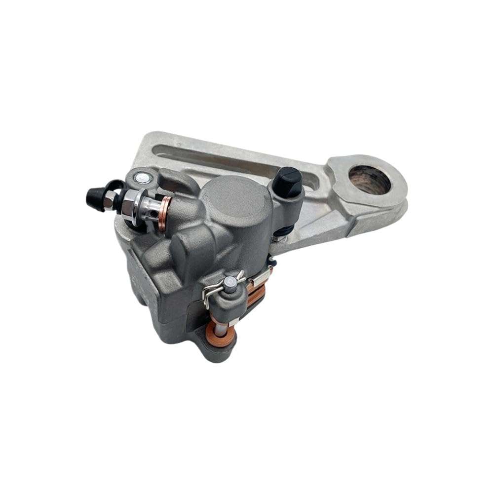 Kit Riparazione Pinza Freno Posteriore in Alluminio Compatibile con Motociclo 14-23