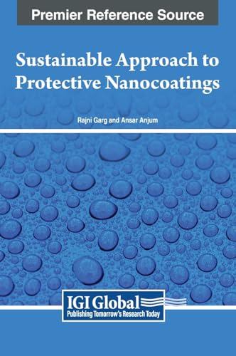 Sustainable Approach to Protective Nanocoatings