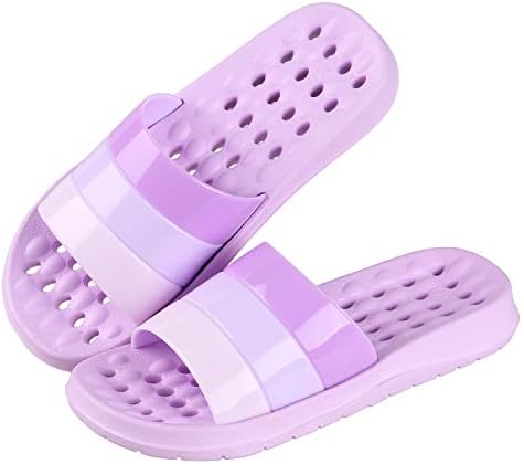 waterproof bathroom slippers