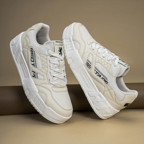 Image of Red Tape Mens Rsl0856a Lifestyle Sneakers