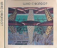 WHO CHICAGO? 0904461653 Book Cover
