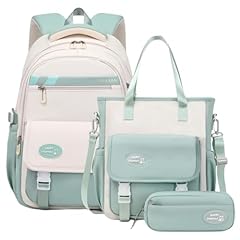 A4 #Light Green-tuition Kit Set