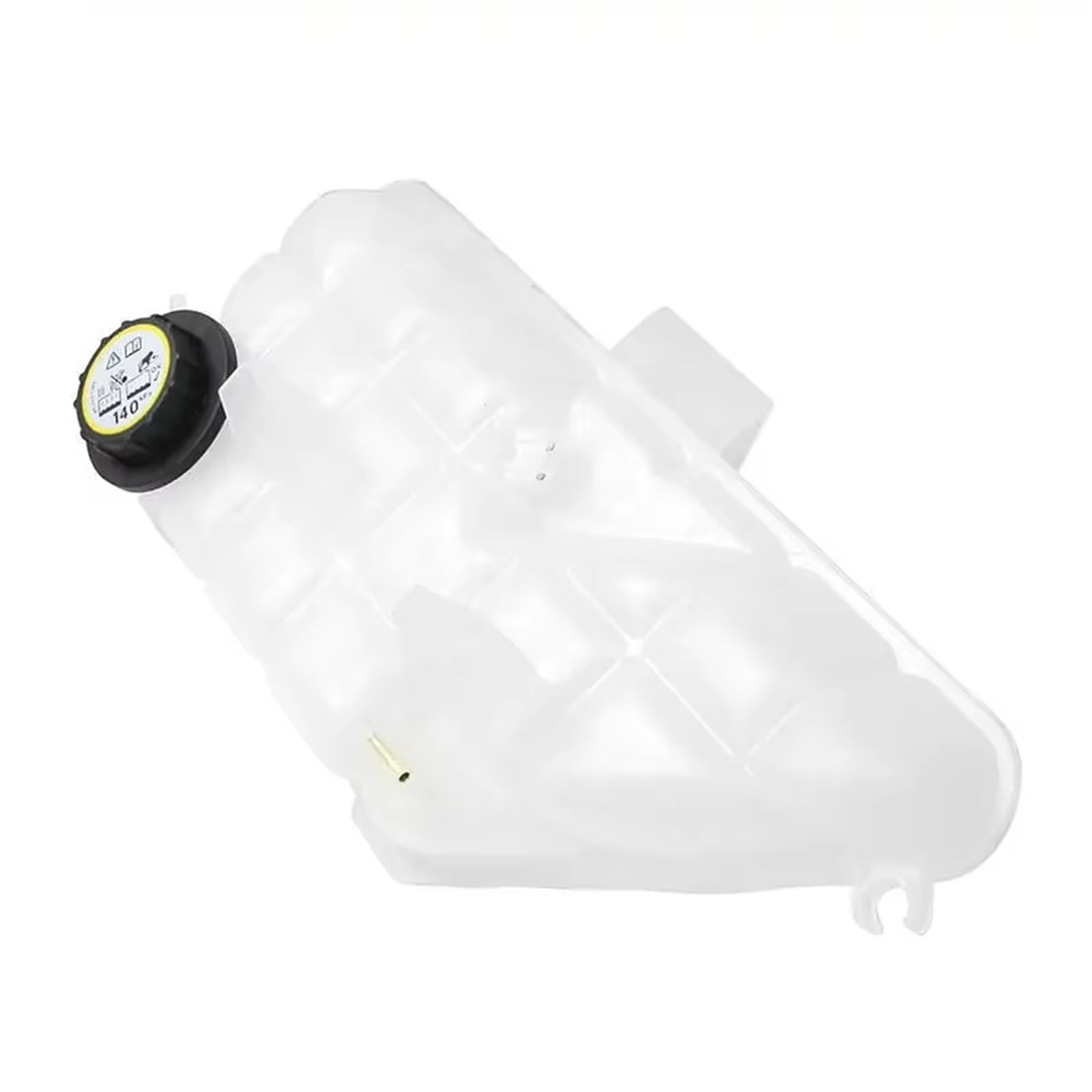d'expansion liquide refroidissement Réservoir D'eau Refroidissement Pour Benz Pour W163 Pour ML320 Pour ML350 Pour ML430 Réservoir Liquide Refroidissement Moteur