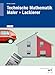 Technische Mathematik Maler - Lackierer: Mit komplexen Aufgaben, Kundenaufträgen und Aufgaben zur Prüfungsvorbereitung Technische günstig Kaufen-Technische Mathematik Maler - Lackierer: Mit komplexen Aufgaben, Kundenaufträgen und Aufgaben zur Prüfungsvorbereitung