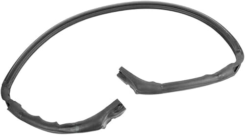 Miniatura 2 de Nuevo sello del burlete trasero del techo y del pilar para Chevrolet Corvette 97-04 10329158