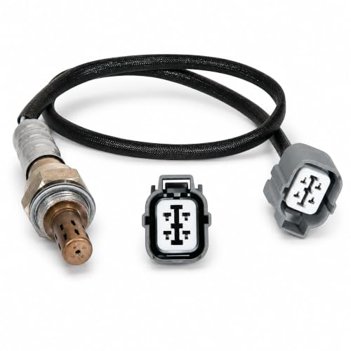 Downstream Rear Oxygen Sensor for Honda 2000 Accord 2.3l