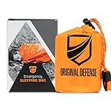 Original Defense® Emergency Sleeping Bag