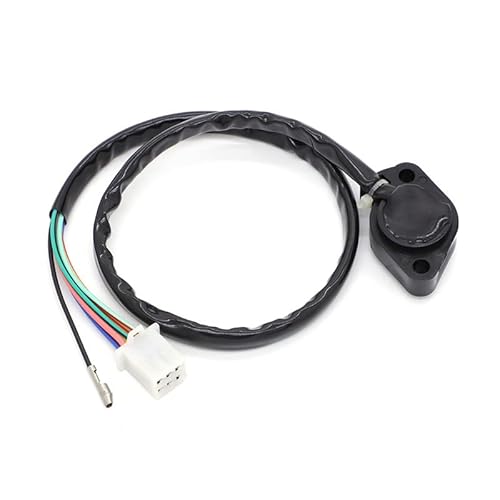 Sensore indicatore di posizione a spostamento del