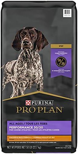 purina pro plan performance