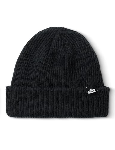 Nike Peak Futura Beanie Black/White 1SIZE