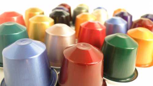 80 Capsulas Nespresso Livanto Ispirazion Genova Envio Gratis | Envío gratis