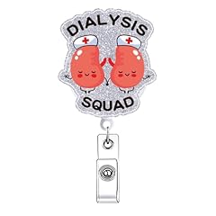 Red Dialysic Squad