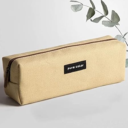 Amazon Nannlia ペンケース おしゃれ 韓国 大容量 人気の筆箱 おしゃれ シンプル ふでばこ 中学生 高校生 大学生 男の子 女の子 イエロー ペンケース 文房具 オフィス用品 Amazon Nannlia ペンケース おしゃれ 韓国 大容量 人気の筆箱 おしゃれ シンプル ふでばこ 中学生 高校生 大学生 男の子 女の子 イエロー ペンケース 文房具 オフィス用品