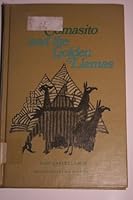 Comasito And The Golden Llamas B000X4I1EA Book Cover