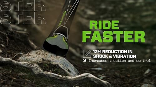 Cushcore Pro 27.5 insert mousse anti-crevaison VTT - 4