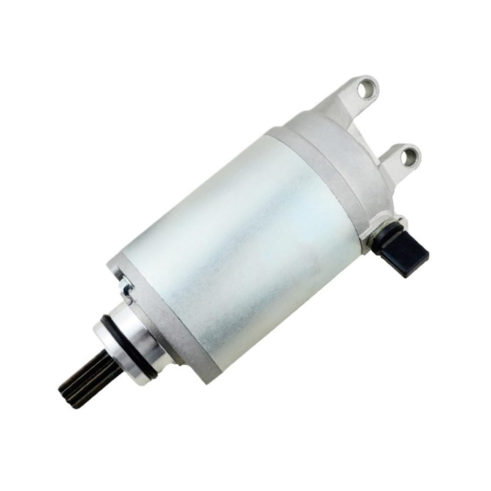 Démarreur compatible AN250 1998-2006 AN400 1999-2006 pièces moto