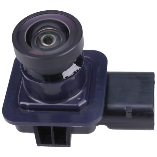 Image of Rear View Back Up Backup Parking Camera EJ5Z19G490A Compatible with Ford Escape 2013-2017 HD