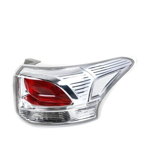 Feu arrière droit pour Mitsubishi Outlander 2013-2015 antibrouillard sans ampoule