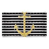 Hinweis: Bei Verwendung einer rutschfesten Badewannenmatte sollte der Boden fixiert sein und sich auf einem glatten Badewannen- oder Duschboden befinden, damit er einen rutschfesten Matteneffekt erzielen kann