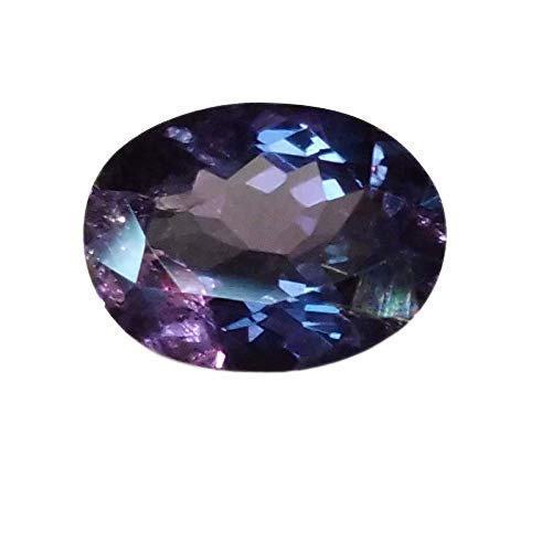 Pierre précieuse Alexandre de 6,20 carats, le cadeau mémorable et certifié pour homme et femme