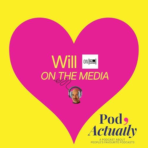 Will ❤️ On The Media