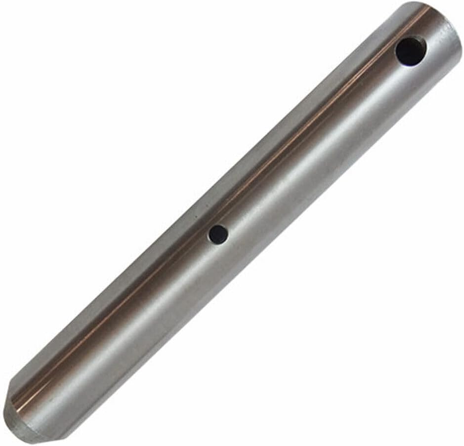 358978R2 Tractor Bolster Upper Pivot Pin Replacement for International OEM
